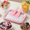 FREEZE & FEAST ICE CREAM MAKER