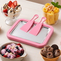 FREEZE & FEAST ICE CREAM MAKER