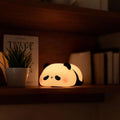 Cute Panda and Rabbit Night Light