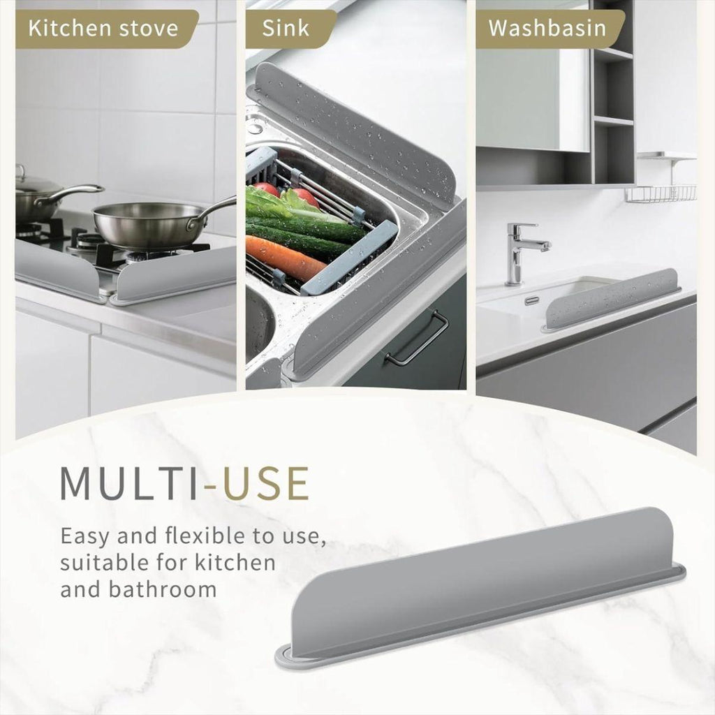 Silicone Sink Splash Guard (LIMITED PIECES)