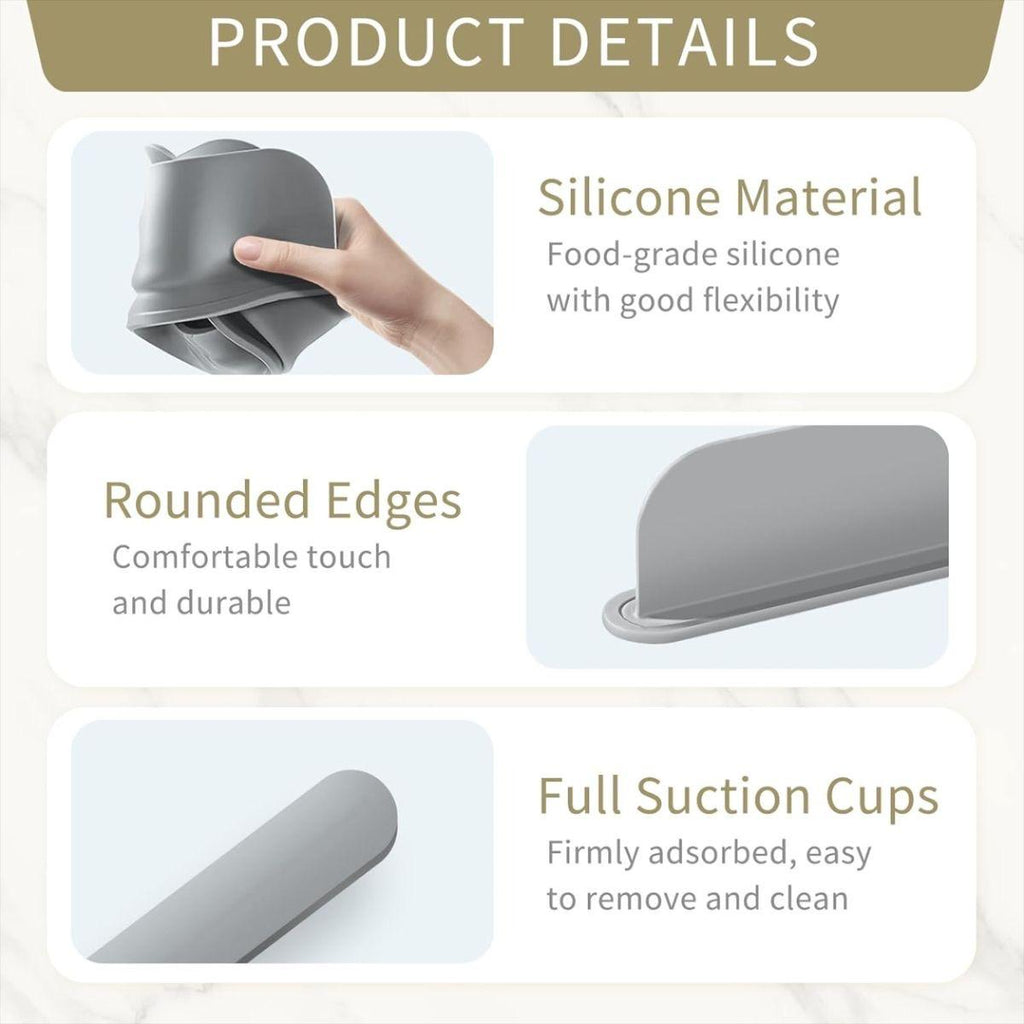 Silicone Sink Splash Guard (LIMITED PIECES)
