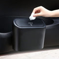 Mini Dustbin For Car