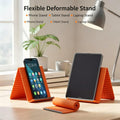 Portable Foldable Silicone Phone Holder Bendable